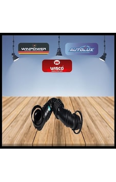 WISCO 06F103212D Motor Havalandırma Borusu VW Golf Octavia Passat 2.0 WISCO 06F103212D Motor Havalandırma Borusu VW Golf Octavia Passat 2.0