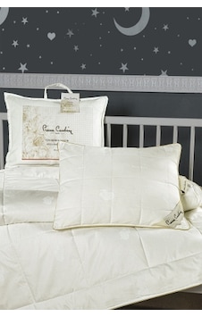 Pierre Cardin Yün Bebek Yastık