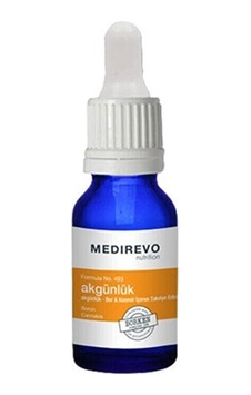 Medirevo Akgünlük & Borken Complex 10 Ml Medirevo Akgünlük & Borken Complex 10 Ml