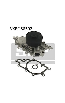 Skf Vkpc88502 Devırdaım Jeep Grand Cherokee Iı Wj, Wg 2.7 Crd 01 05 Skf Vkpc88502 Devırdaım Jeep Grand Cherokee Iı Wj, Wg 2.7 Crd 01 05