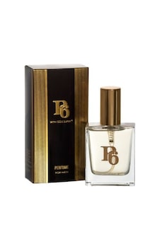 P6 Perfume Iso E Super Perfume 50 ML P6 Perfume Iso E Super Perfume 50 ML