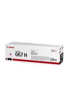 Canon Crg-067h M Yüksek Kapasiteli Kırmızı Toner 2.350 Sayfa Mf65x Canon Crg-067h M Yüksek Kapasiteli Kırmızı Toner 2.350 Sayfa Mf65x