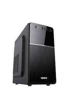 Vento Tml117 400w 1x80mm Fan Usb 3.0 Matx Kasa Akak0ven0079 Vento Tml117 400w 1x80mm Fan Usb 3.0 Matx Kasa Akak0ven0079