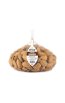 Ahsaf Kabuklu Badem File 1 KG Ahsaf Kabuklu Badem File 1 KG