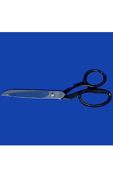 Merze Makas Metal Saplı No:8 20 Cm Merze Makas Metal Saplı No:8 20 Cm