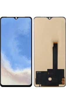 Oneplus 7t Uyumlu Tft Lcd Ekran Dokunmatik Oneplus 7t Uyumlu Tft Lcd Ekran Dokunmatik