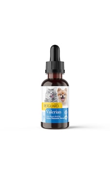 Petguard Valerian Drop 50 ML Petguard Valerian Drop 50 ML