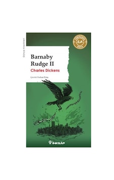 Barnaby Rudge 2 / Charles Dickens Barnaby Rudge 2 / Charles Dickens