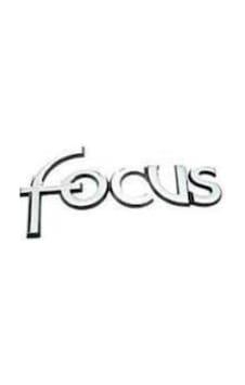 Focus 1 Bagaj Yazısı--1998-2004 Modele Kadar Uyumlu Focus 1 Bagaj Yazısı--1998-2004 Modele Kadar Uyumlu