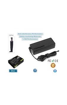 Cdabilisim Sprange Sr-L6 7.4x5.0 Notebook Şarjı Hb Kalın Uç 19.5V 4.62A Cdabilisim Sprange Sr-L6 7.4x5.0 Notebook Şarjı Hb Kalın Uç 19.5V 4.62A