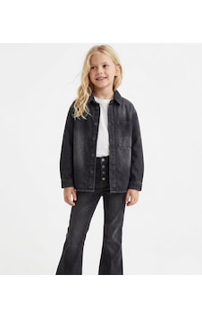 Baby Lory Kids Store Babylory Kids Store Kız Çocuk Gömlek Pantolon 3lü Takım Siyah Baby Lory Kids Store Babylory Kids Store Kız Çocuk Gömlek Pantolon 3lü Takım Siyah