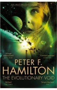 The Void Trilogy 3 The Evolutionary Void The Void Trilogy 3 The Evolutionary Void