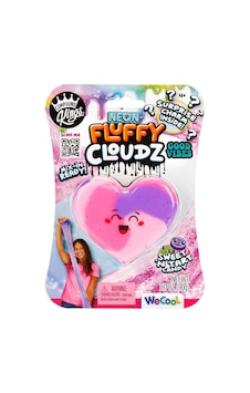 Byrugzy Neon Fluffy Cloudz Kalp Slime 11312 Byrnew