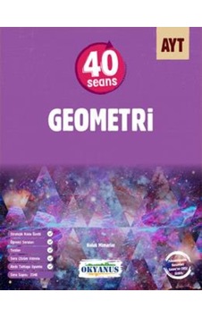 Ayt 40 Seans Geometri (551345088)