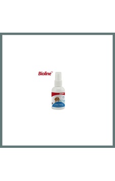 Bioline Yavru Köpek Tuvalet Eğitim Spreyi 50 Ml Ventra Bioline Yavru Köpek Tuvalet Eğitim Spreyi 50 Ml Ventra