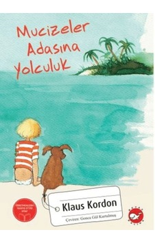Mucizeler Adasına Yolculuk - Msbu-716845