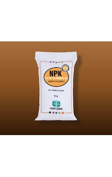 15.15.15 Npk Gübre 50 Kg 15.15.15 Npk Gübre 50 Kg