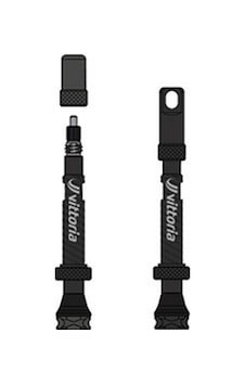 Vittoria Tubeless Sibop 60mm Siyah Çift 1aa00092 Vittoria Tubeless Sibop 60mm Siyah Çift 1aa00092