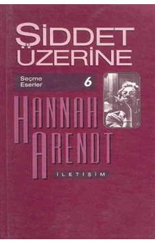 Şiddet Üzerine