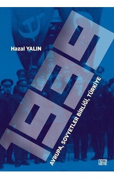 1939 Avrupa Sovyetler Birliği Türkiye / Hazal Yalın 1939 Avrupa Sovyetler Birliği Türkiye / Hazal Yalın