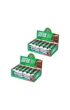 Kahve Dünyası Gofrik Antep Fıstıklı Çikolata 33 Gr X 48 Adet Kahve Dünyası Gofrik Antep Fıstıklı Çikolata 33 Gr X 48 Adet