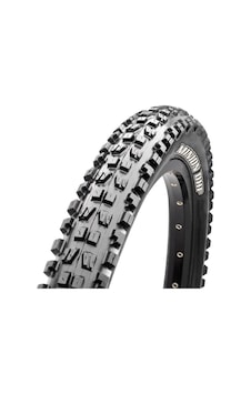 Maxxis Minion Dhr Iı Tubeless Ready 29x2.50 Wt Exo Koruma Siyah