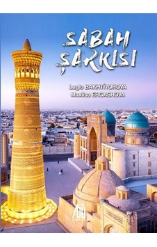 Sabah Şarkısı - Laylo Bakhtiyorva - Baygenç Yayıncılık Sabah Şarkısı - Laylo Bakhtiyorva - Baygenç Yayıncılık