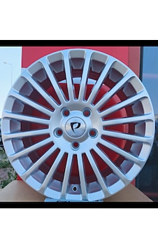 5x108 15 İnç Ford Jantı Bir Takım 4 Adet 5x108 15 İnç Ford Jantı Bir Takım 4 Adet