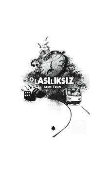 Mercankitap Olasılıksız / Adam Fawer