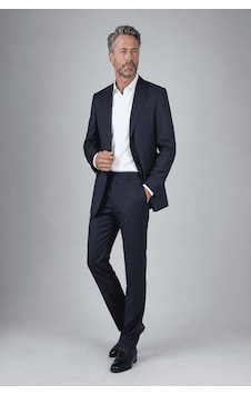 Bisse Lacivert Yün Mono Yaka Çi Ft Yirtmaç Takım Ptk25k25207 D39 Bisse Lacivert Yün Mono Yaka Çi Ft Yirtmaç Takım Ptk25k25207 D39