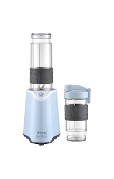 King K 485 Blendtofresh Kişisel Blender Mavi King K 485 Blendtofresh Kişisel Blender Mavi