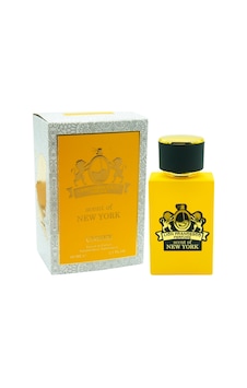 Lion Francesco Scent of New York Unisex Parfüm Extrait De Parfum 60 ML Lion Francesco Scent of New York Unisex Parfüm Extrait De Parfum 60 ML