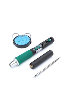 Prolink P82dıv Dijital Isı Ayarlı Usb Kalem Havya P-82dıv Type-c Soket Prolink P82dıv Dijital Isı Ayarlı Usb Kalem Havya P-82dıv Type-c Soket
