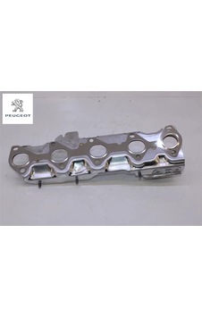Egz Manif Conta Dv5r 1.5 Euro 6 Peugeot Jx6q9448aa / Jx6q 9448 Aa / 3553746 / Su001-a8003 / Su001a8003 9816267280 Egz Manif Conta Dv5r 1.5 Euro 6 Peugeot Jx6q9448aa / Jx6q 9448 Aa / 3553746 / Su001-a8003 / Su001a8003 9816267280