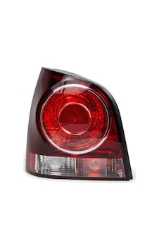 Volkswagen Polo 2005-2010 Model Arası Uyumlu Sol Stop Volkswagen Polo 2005-2010 Model Arası Uyumlu Sol Stop