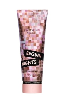 Victoria's Secret Sequin Nights Fragrance Lotion 236 Ml Kadın Vücut Losyonu Victoria's Secret Sequin Nights Fragrance Lotion 236 Ml Kadın Vücut Losyonu