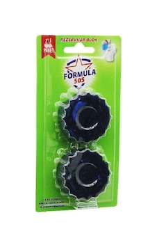 Rezervuar Blok 2x50 Gr