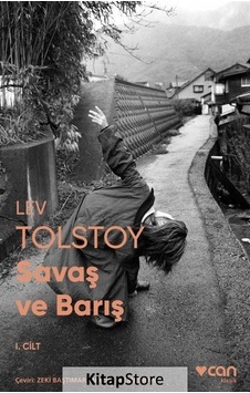 Kitapstore Savaş Ve Barış 2 Cilt Takım Fotoğraflı Klasikler / Lev N. To Kitapstore Savaş Ve Barış 2 Cilt Takım Fotoğraflı Klasikler / Lev N. To