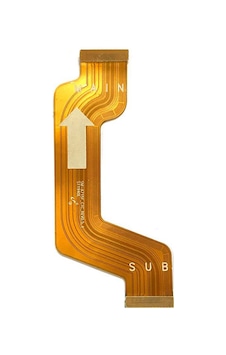 Teknonet Samsung Galaxy A71 Uyumlu Ekran Flex Teknonet Samsung Galaxy A71 Uyumlu Ekran Flex