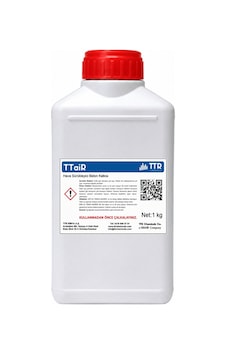Ttair Hava Sürükleyici Beton Katkısı-1 Kg Ttair Hava Sürükleyici Beton Katkısı-1 Kg