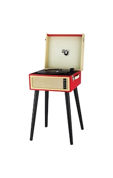 Ktools Retro K216 Pikap Kırmızı Ktools Retro K216 Pikap Kırmızı