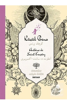 Mercankitap Küçük Prens Iki Dil Alfabe Bir Kitap - Osmanlıca-Türkçe / ... Mercankitap Küçük Prens Iki Dil Alfabe Bir Kitap - Osmanlıca-Türkçe / ...