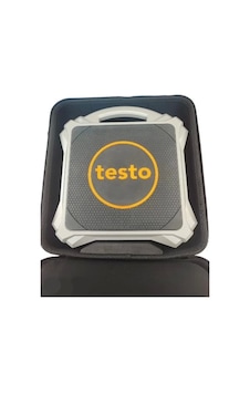 Testo Gaz Terazisi+valfli 0564 2560-560ı Testo Gaz Terazisi+valfli 0564 2560-560ı
