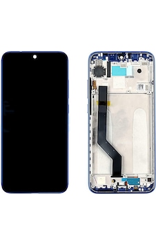 Xiaomi Redmi Note 7 Pro Lcd Ekran+Dokunmatik Full Çıtalı Xiaomi Redmi Note 7 Pro Lcd Ekran+Dokunmatik Full Çıtalı