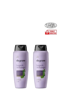 Isırgan Ve At Kuyruğu Şampuan 600 Ml X 2 Adet Tüm Saç Tipleri Isırgan Ve At Kuyruğu Şampuan 600 Ml X 2 Adet Tüm Saç Tipleri