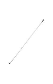 Metal Vidalı Sap Gri 120 cm Metal Vidalı Sap Gri 120 cm