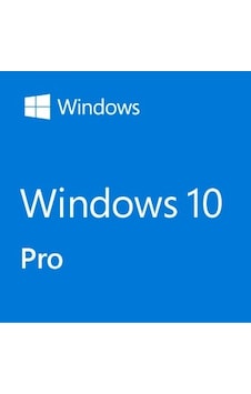 MS Windows 10 Pro 32 Bit Turkçe OEM FQC-08944 İşletim Sistemi