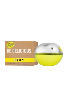 Dkny Be Delicious Edp 100 Ml Kadın Parfüm Meyve - Odunsu Dkny Be Delicious Edp 100 Ml Kadın Parfüm Meyve - Odunsu