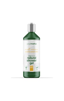 Yeşil Marka Akne Ve Sivilce Karşıtı Duş Jeli 400 ML Yeşil Marka Akne Ve Sivilce Karşıtı Duş Jeli 400 ML