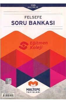 Felsefe Soru Bankası